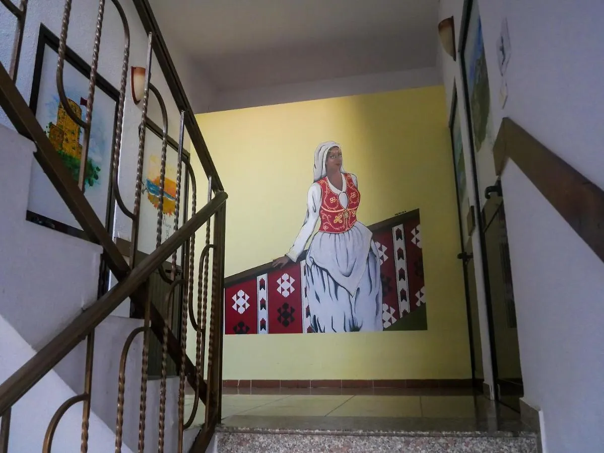 The Galley Party Hostel Shkoder 0*,
