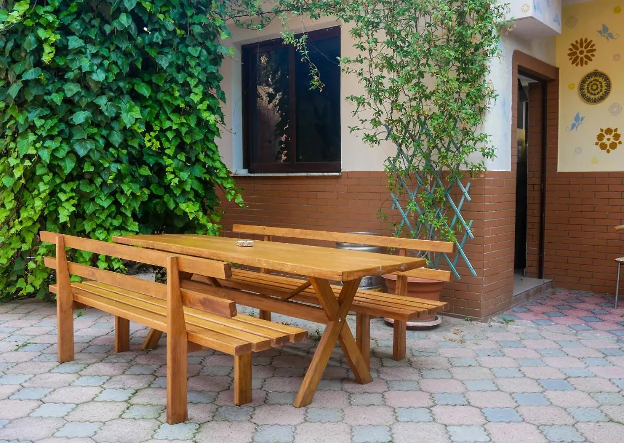 The Galley Party Hostel Shkoder