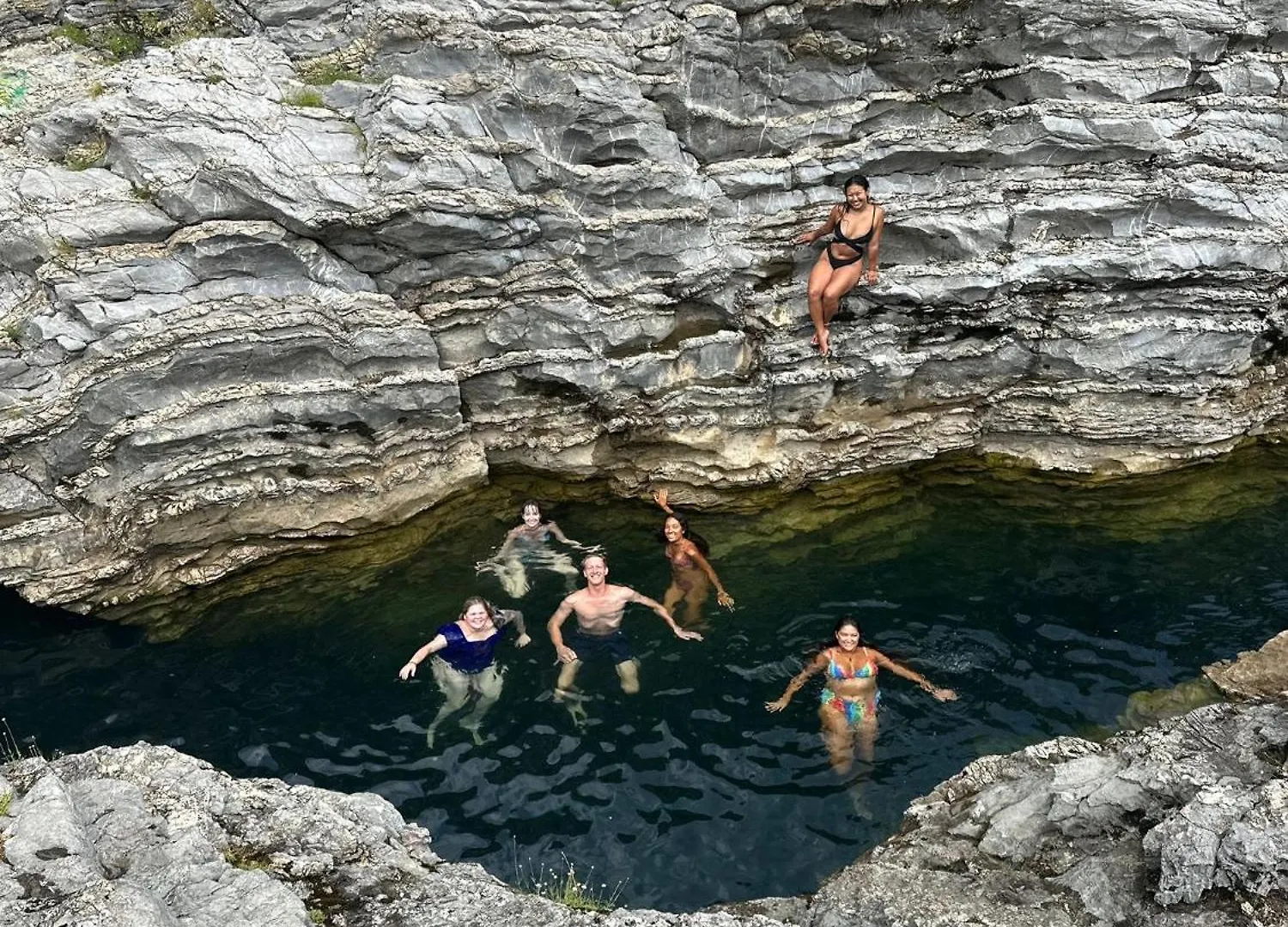 The Galley Party Hostel Shkoder