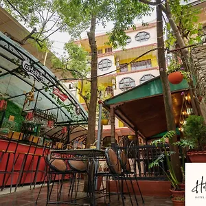 visit hotel