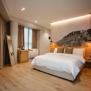 Hotel Oro, Shkodra