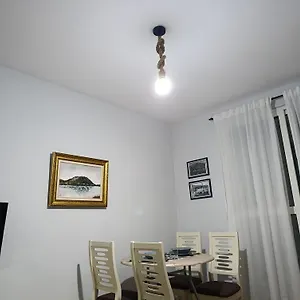 Appartement Center 2, Shkodër
