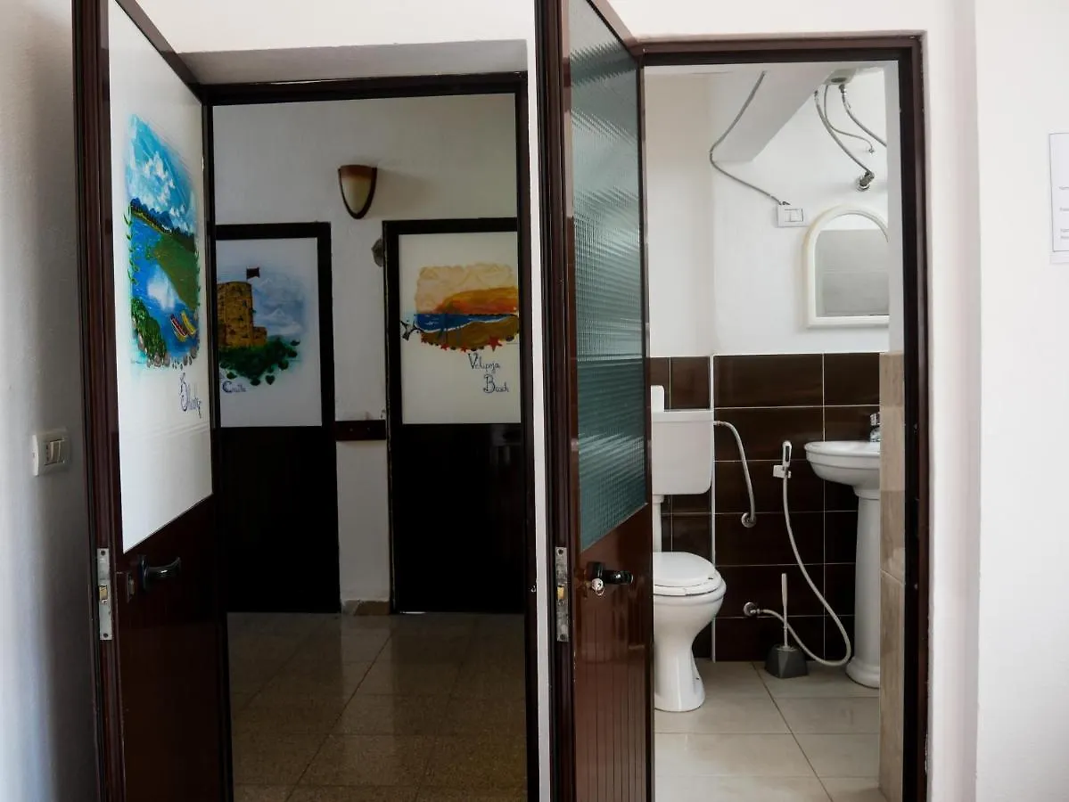 The Galley Party Hostel Shkodra