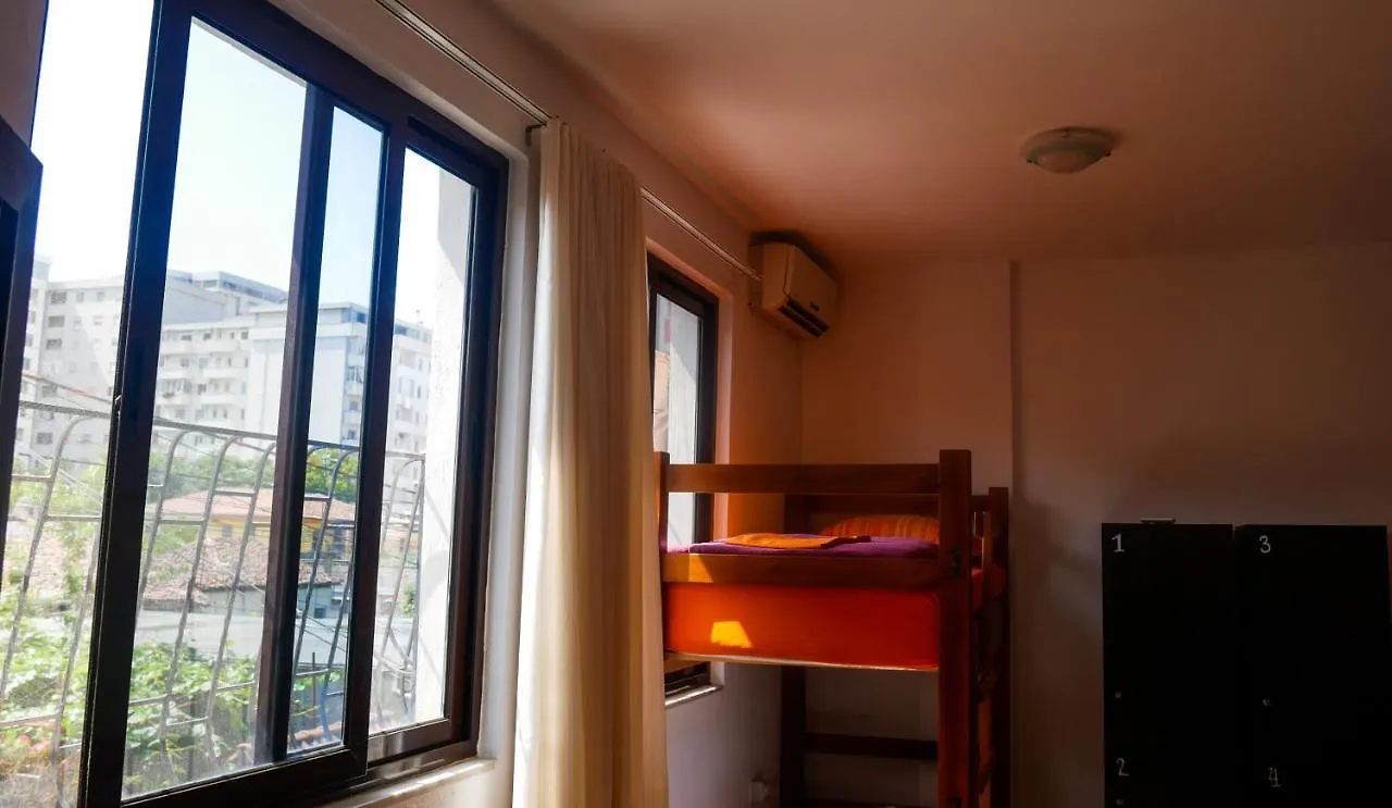 The Galley Party Hostel Shkodra
