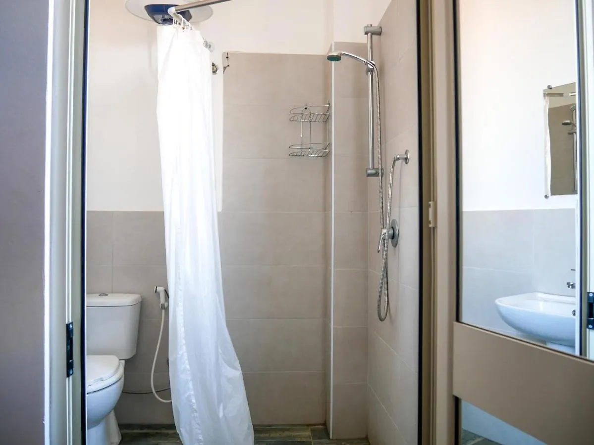 The Galley Party Hostel Shkodra
