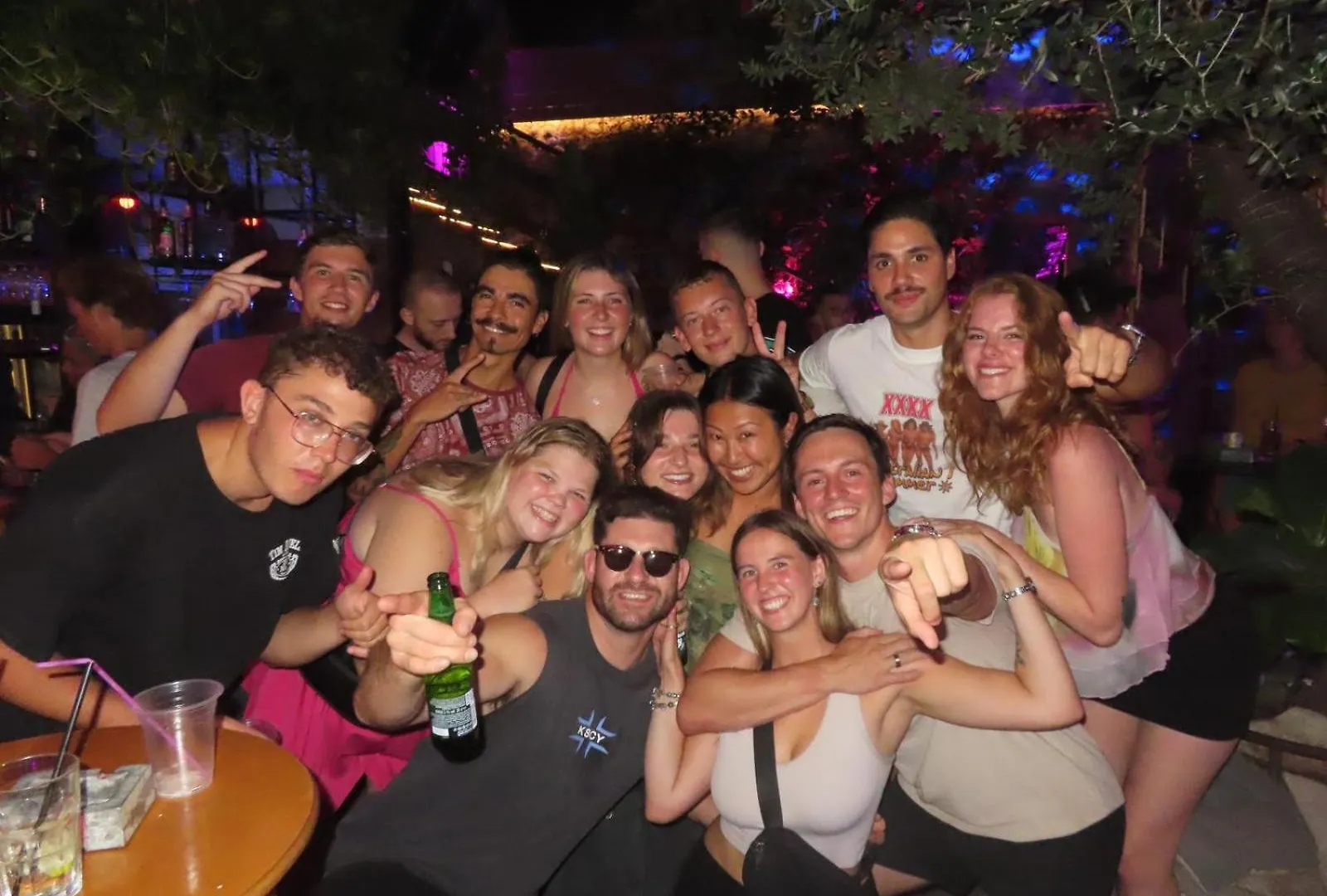 The Galley Party Hostel Shkodra