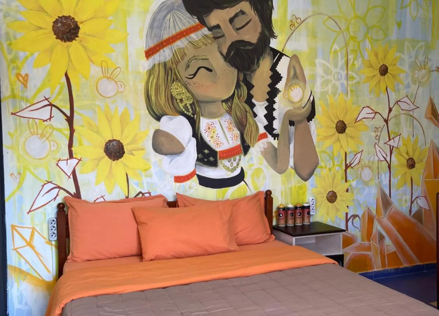 The Galley Party Hostel Shkodra 0*,  Albanien